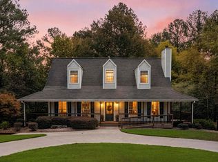 1 Dogwood Dr, Calera, AL 35040