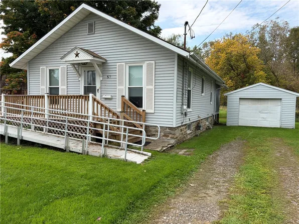 57 W Main St, Canisteo, NY 14823