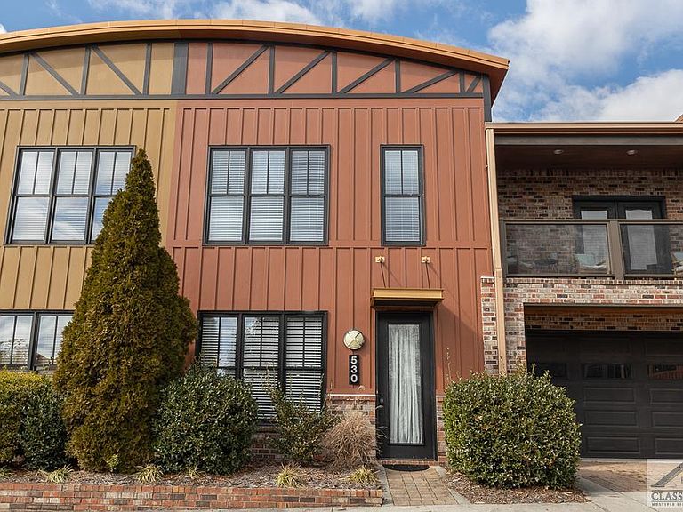 Urban Lofts Apartments in Athens, GA Zillow