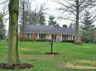 945 Karau Ln, Cape Girardeau, MO 63701