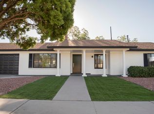 9133 Shaver Dr, El Paso, TX 79925