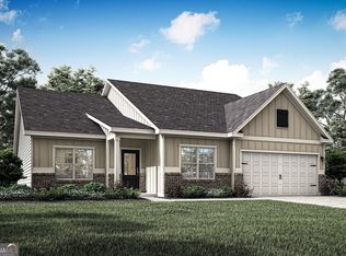 3825 Saddle Bag Ct, Dacula, GA 30019