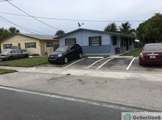 408 NE 4th St #1, Pompano Beach, FL 33060