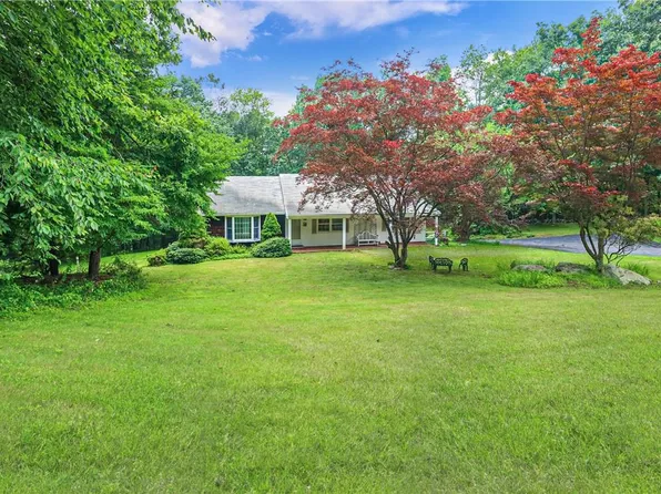 8 Megan Lane, Armonk, NY 10504