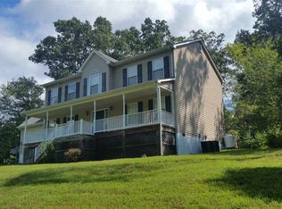 17 Hopi Way, Palmyra, VA 22963