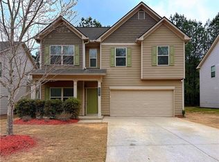 910 Walnut Woods Dr, Braselton, GA 30517