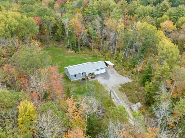 507 Pequawket Trail, Baldwin, ME 04091
