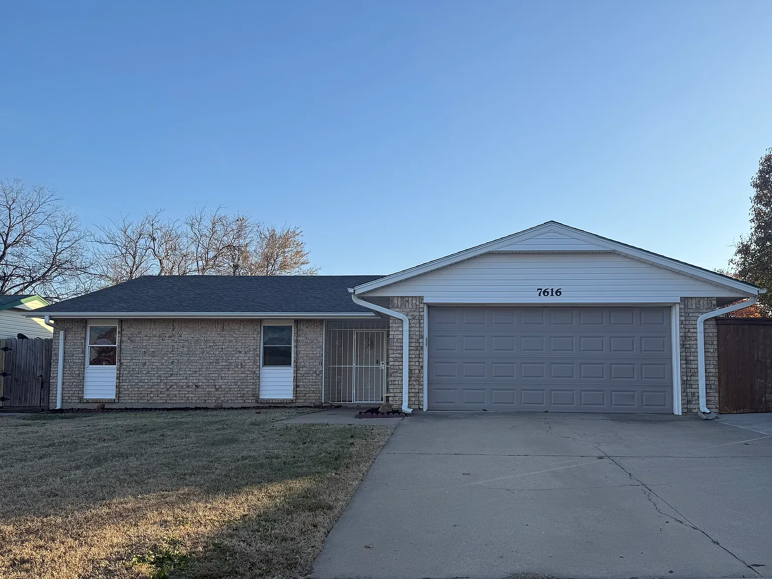 4 bed, 1567 sqft, $1,550 — Photo 1