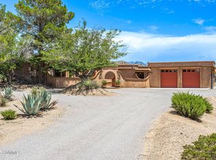 4216 E Winchester Rd, Las Cruces, NM 88011