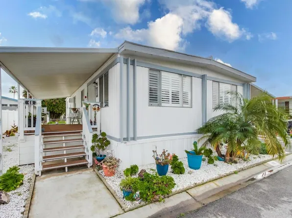 200 N El Camino Real Spc 48, Oceanside, CA 92058