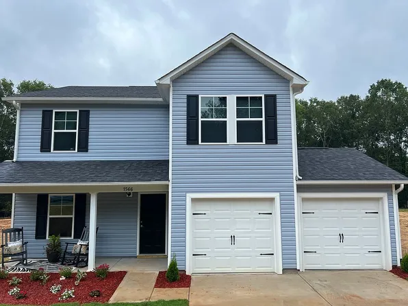 1566 Kings Rd, Shelby, NC 28150