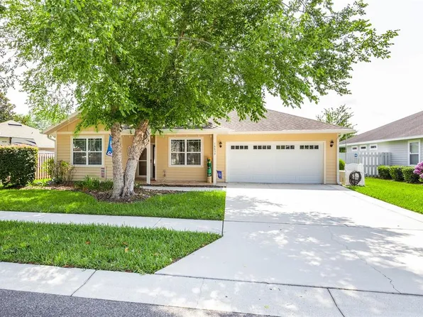 16653 NW 194th Ter, High Springs, FL 32643