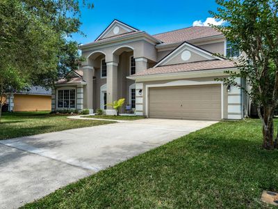 708 Muskogee Ln, Saint Johns, FL, 32259