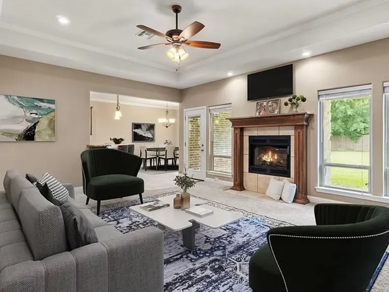 5005 Hidden Acres Dr — Photo 7