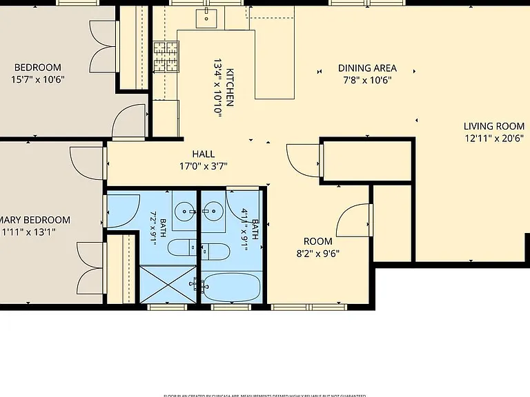 511 Forest Ave #1 — Photo 14