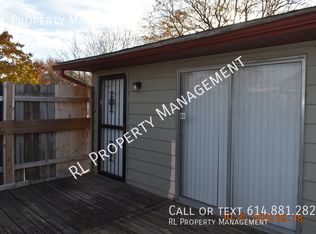 2471 Burgandy Ln #2471, Columbus, OH 43232