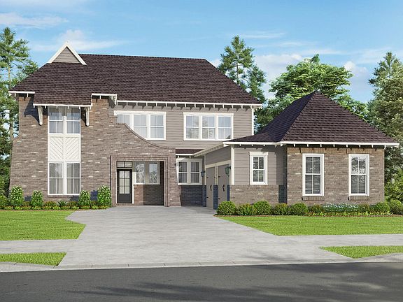 Elevation C