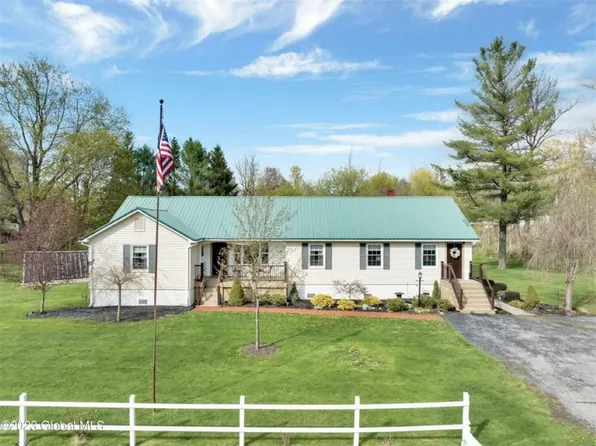 117 Furman Dr, Schoharie, NY 12157