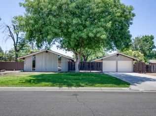 1904 S Fairway Ave, Fresno, CA 93727