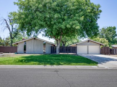 1904 S Fairway Ave, Fresno, CA, 93727