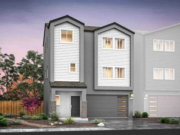 1889 - Detached Plan, Wolf Ridge