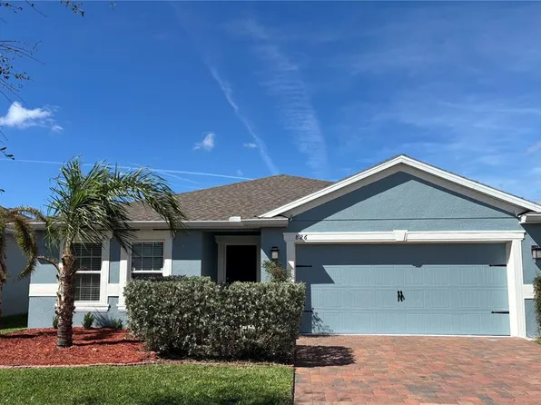 826 Birch Hollow Dr, Apopka, FL 32703