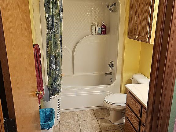 Kids bath