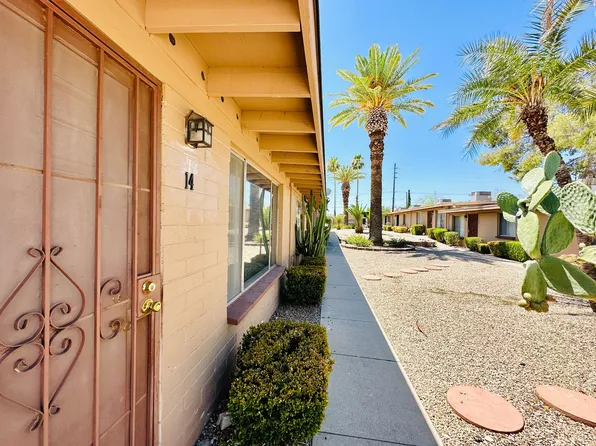 Fairmount-4215, 4215 E Fairmount St APT 8, Tucson, AZ 85712