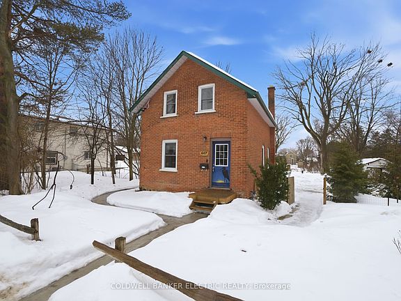 2nd image of 607 Armour Rd