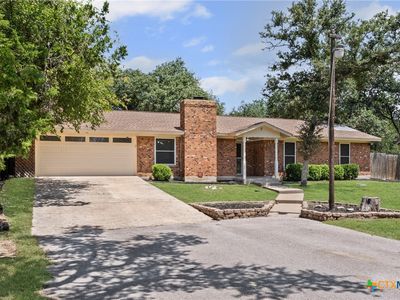 5 & 7 Catamaran Ln, Belton, TX, 76513