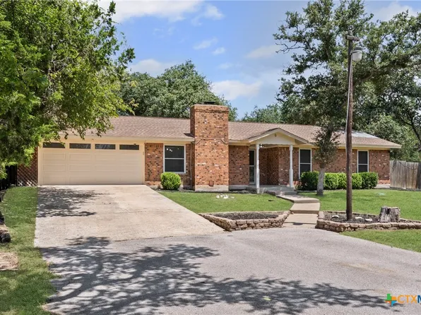 5 & 7 Catamaran Ln, Belton, TX 76513