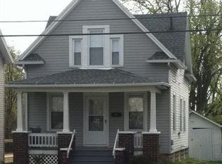 1025 Troy Rd, Ashland, OH 44805