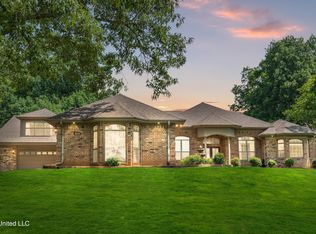 2692 Garden Gate Dr, Hernando, MS 38632