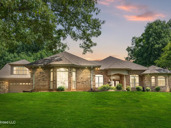 2692 Garden Gate Dr, Hernando, MS 38632
