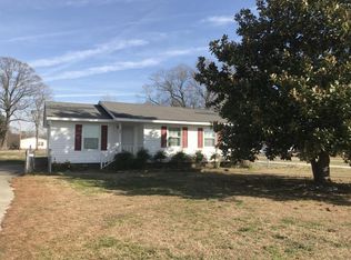 4681 Rountree Rd, Winterville, NC 28590