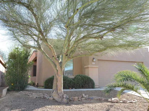 324 E Calle Criba, Green Valley, AZ 85614