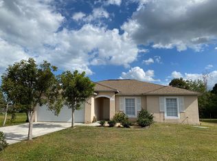1884 SE Mandrake Cir, Port Saint Lucie, FL 34952
