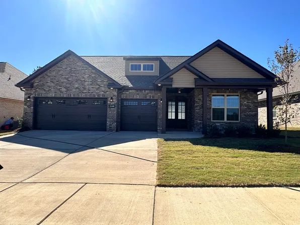 2148 Misty Dr NE #117, Cullman, AL 35058