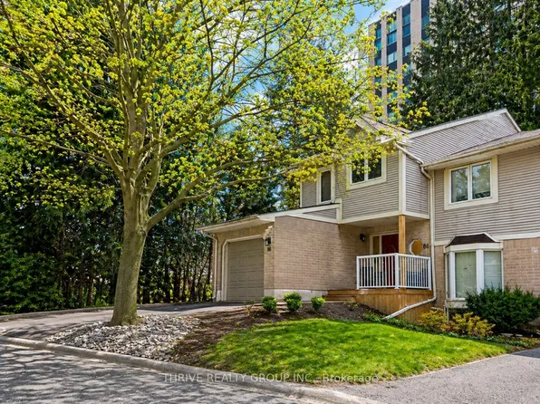 9 Ailsa Pl #86, London, ON N5Z 4Z6