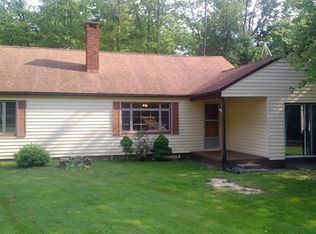700 Mercer Rd, Franklin, PA 16323