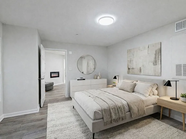 The Spoke at Peachtree Corners | West Atlanta Living - Refreshed and Reimagined — Photo 150