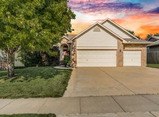 3434 N Valerie St, Wichita, KS 67205