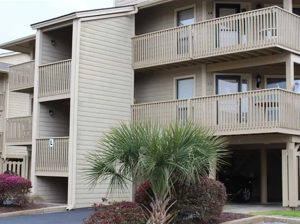 1801 N Ocean Blvd, North Myrtle Beach, SC 29582