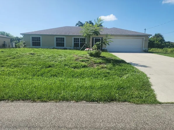 2314 Irondale Rd, North Port, FL 34287