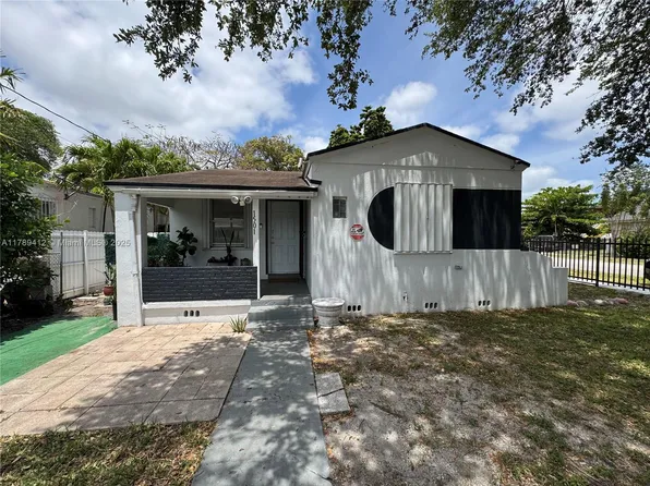 1501 NW 42nd St, Miami, FL 33142
