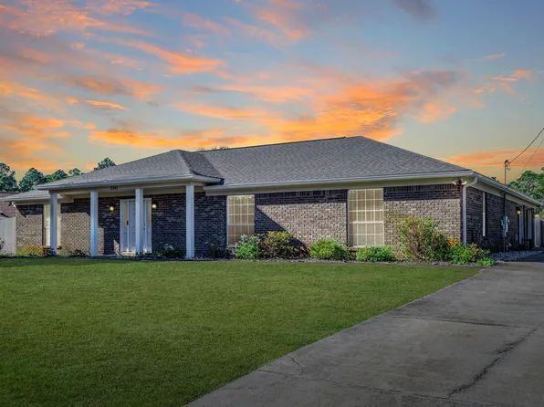 2341 Andorra St, Navarre, FL 32566
