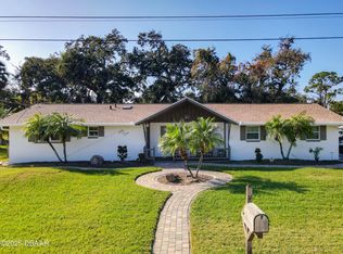 5260 Barhydt Ave, Port Orange, FL 32127