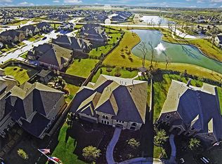 6123 Ten Mile Lk, Missouri City, TX 77459