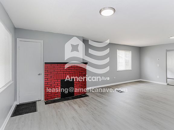 WM - Living Room