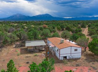 1920 County Road 510, Walsenburg, CO 81089
